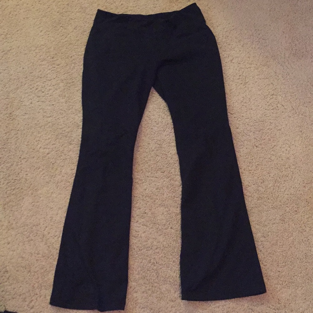 zella leggings